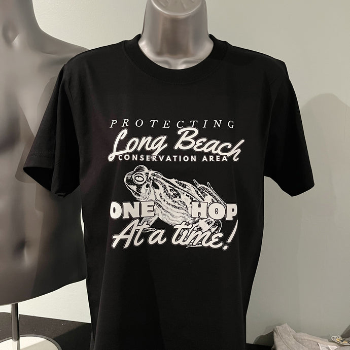 LONG BEACH T-SHIRT