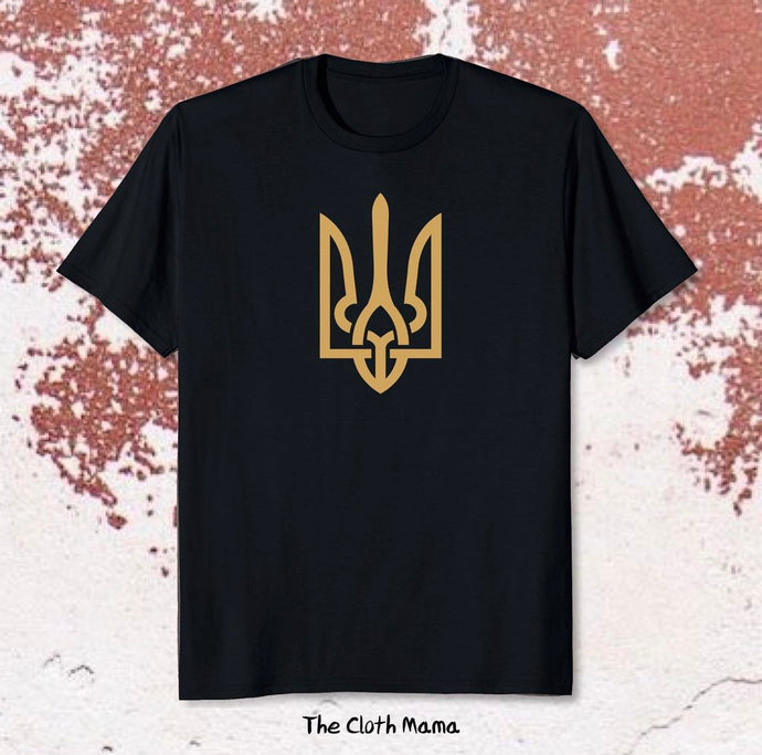 Ukraine Tshirt